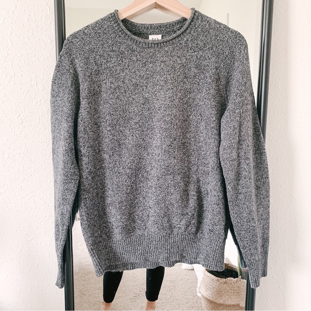 Mens Gap sweater